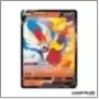 Promo - Pokemon - Épée et Bouclier Promo - Pyrobut-V SWSH015