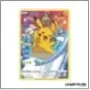 Promo - Pokemon - Épée et Bouclier Promo - Pikachu SWSH020 The Pokémon Company - 1