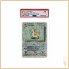 Peu Commune - Pokemon - Legendary Collection - Raticate 61/110 - Reverse Foil - PSA 9 - Anglais Wizards of the Coast - 1