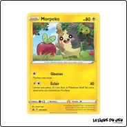 Promo - Pokemon - Épée et Bouclier Promo - Morpeko SWSH031