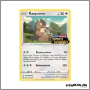 Promo - Pokemon - Épée et Bouclier Promo - Kangourex SWSH038 The Pokémon Company - 1