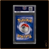 Peu Commune - Pokemon - Legendary Collection - Raticate 61/110 - Reverse Foil - PSA 9 - Anglais Wizards of the Coast - 3