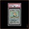 Peu Commune - Pokemon - Legendary Collection - Raticate 61/110 - Reverse Foil - PSA 9 - Anglais Wizards of the Coast - 2