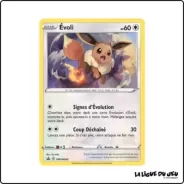 Promo - Pokemon - Épée et Bouclier Promo - Évoli SWSH042