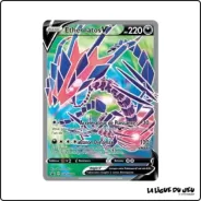 Promo - Pokemon - Épée et Bouclier Promo - Éthernatos-V SWSH044