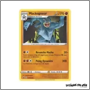 Promo - Pokemon - Épée et Bouclier Promo - Mackogneur SWSH053 The Pokémon Company - 1