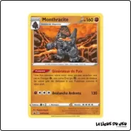 Promo - Pokemon - Épée et Bouclier Promo - Monthracite SWSH054