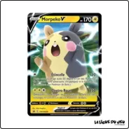 Promo - Pokemon - Épée et Bouclier Promo - Morpeko-V SWSH056