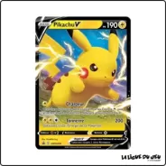 Promo - Pokemon - Épée et Bouclier Promo - Pikachu V SWSH061 The Pokémon Company - 1