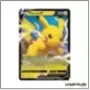 Promo - Pokemon - Épée et Bouclier Promo - Pikachu V SWSH061 The Pokémon Company - 1