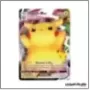 Promo - Pokemon - Épée et Bouclier Promo - Pikachu VMAX SWSH062 The Pokémon Company - 1