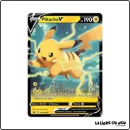 Promo - Pokemon - Épée et Bouclier Promo - Pikachu-V SWSH063