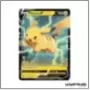 Promo - Pokemon - Épée et Bouclier Promo - Pikachu-V SWSH063