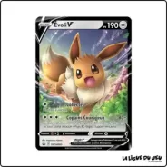 Promo - Pokemon - Épée et Bouclier Promo - Évoli V SWSH065 The Pokémon Company - 1