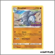 Promo - Pokemon - Épée et Bouclier Promo - Donphan SWSH067