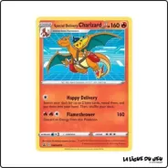 Promo - Pokemon - Épée et Bouclier Promo - Special Delivery Charizard SWSH075 The Pokémon Company - 1