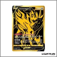 Promo - Pokemon - Épée et Bouclier Promo - Zamazenta-V SWSH077