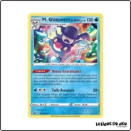 Promo - Pokemon - Épée et Bouclier Promo - M. Glaquette de Galar SWSH079