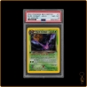 Holo - Pokemon - Neo Destiny - Dark Crobat 2/105 - 1er Edition - PSA 8 - Anglais Wizards of the Coast - 2