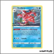 Promo - Pokemon - Épée et Bouclier Promo - Octillery SWSH089