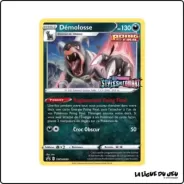 Promo - Pokemon - Épée et Bouclier Promo - Démolosse SWSH090