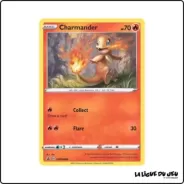 Promo - Pokemon - Épée et Bouclier Promo - Salamèche SWSH092