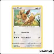 Promo - Pokemon - Épée et Bouclier Promo - Évoli SWSH095