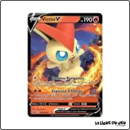 Promo - Pokemon - Épée et Bouclier Promo - Victini-V SWSH104