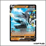 Promo - Pokemon - Épée et Bouclier Promo - Shifours Mille Poings-V SWSH107