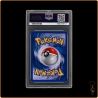 Holo - Pokemon - Aquapolis - Zapdos H32/H32 - PSA 8 - Anglais Wizards of the Coast - 3