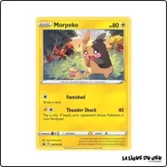 Promo - Pokemon - Épée et Bouclier Promo - Morpeko SWSH116