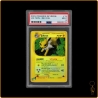 Rare - Pokemon - Skyridge - Jolteon 13/144 - Reverse Foil - PSA 9 - Anglais Wizards of the Coast - 2