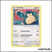 Promo - Pokemon - Épée et Bouclier Promo - Ronflex SWSH119