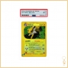 Rare - Pokemon - Skyridge - Jolteon 13/144 - Reverse Foil - PSA 9 - Anglais Wizards of the Coast - 1