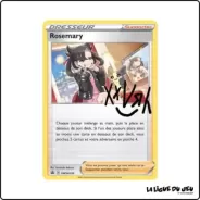 Promo - Pokemon - Épée et Bouclier Promo - Rosemary SWSH120