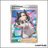 Promo - Pokemon - Épée et Bouclier Promo - Rosemary SWSH121 The Pokémon Company - 1