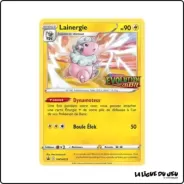 Promo - Pokemon - Épée et Bouclier Promo - Lainergie SWSH122 The Pokémon Company - 1