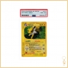 Holo - Pokemon - Skyridge - Jolteon H12/H32 - PSA 8 - Anglais Wizards of the Coast - 1