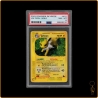 Holo - Pokemon - Skyridge - Jolteon H12/H32 - PSA 8 - Anglais Wizards of the Coast - 2