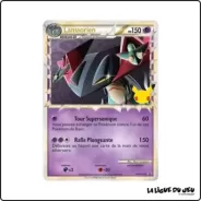 Promo - Pokemon - Épée et Bouclier Promo - Lanssorien SWSH132