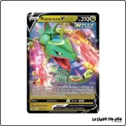 Promo - Pokemon - Épée et Bouclier Promo - Rayquaza-V SWSH147