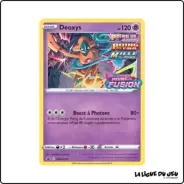 Promo - Pokemon - Épée et Bouclier Promo - Deoxys SWSH170