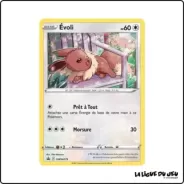 Promo - Pokemon - Épée et Bouclier Promo - Évoli SWSH175