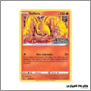 Promo - Pokemon - Épée et Bouclier Promo - Sulfura SWSH185