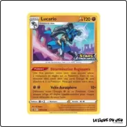 Promo - Pokemon - Épée et Bouclier Promo - Lucario SWSH186