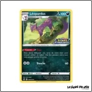 Promo - Pokemon - Épée et Bouclier Promo - Léopardus SWSH187