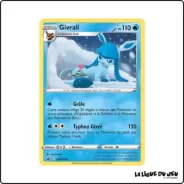 Promo - Pokemon - Épée et Bouclier Promo - Givrali SWSH192