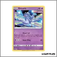 Promo - Pokemon - Épée et Bouclier Promo - Plumeline SWSH210