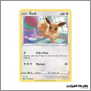 Promo - Pokemon - Épée et Bouclier Promo - Évoli SWSH212