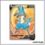 Promo - Pokemon - Épée et Bouclier Promo - Lucario-V SWSH213